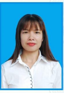 Hà Thị Oanh