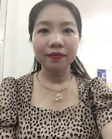 Nguyễn Thị Thanh