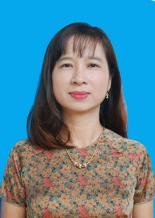 Bùi Thị Thuỳ Linh